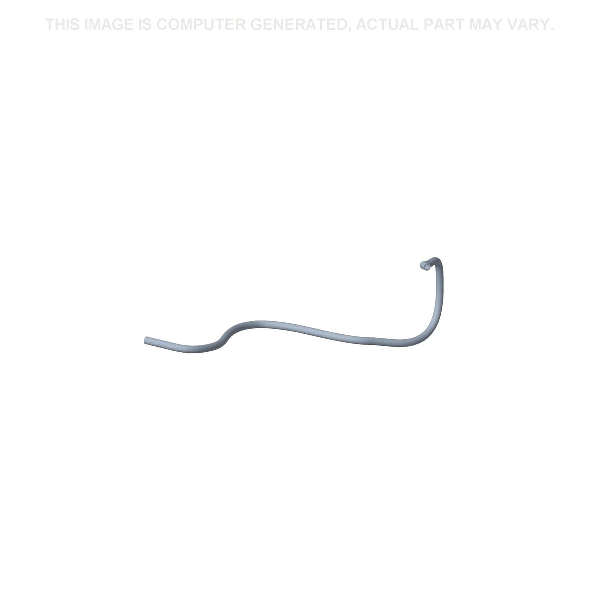 87656145 - OEM FUEL HOSE - CASE CONSTRUCTION