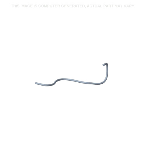 87656145 - OEM FUEL HOSE - CASE CONSTRUCTION