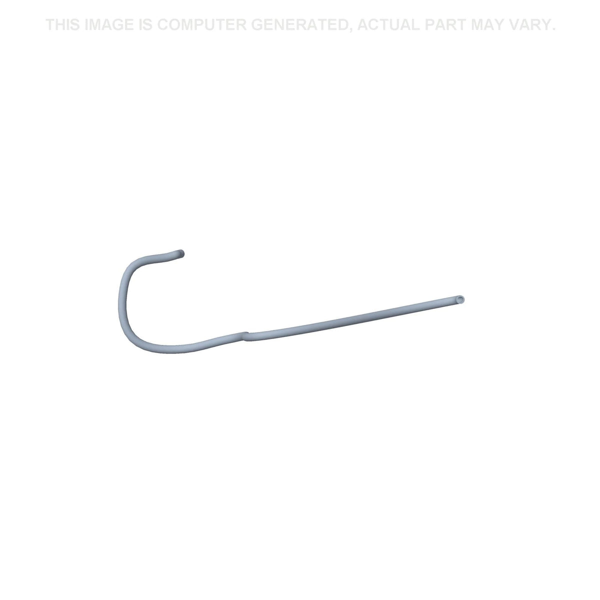 87656145 - OEM FUEL HOSE - CASE CONSTRUCTION
