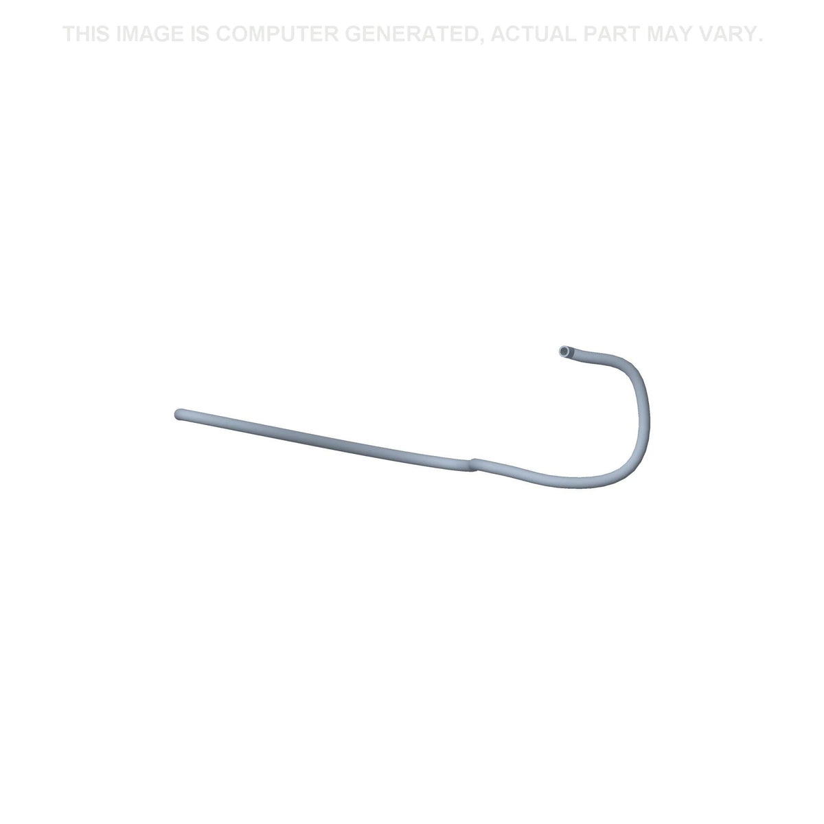 87656145 - OEM FUEL HOSE - CASE CONSTRUCTION