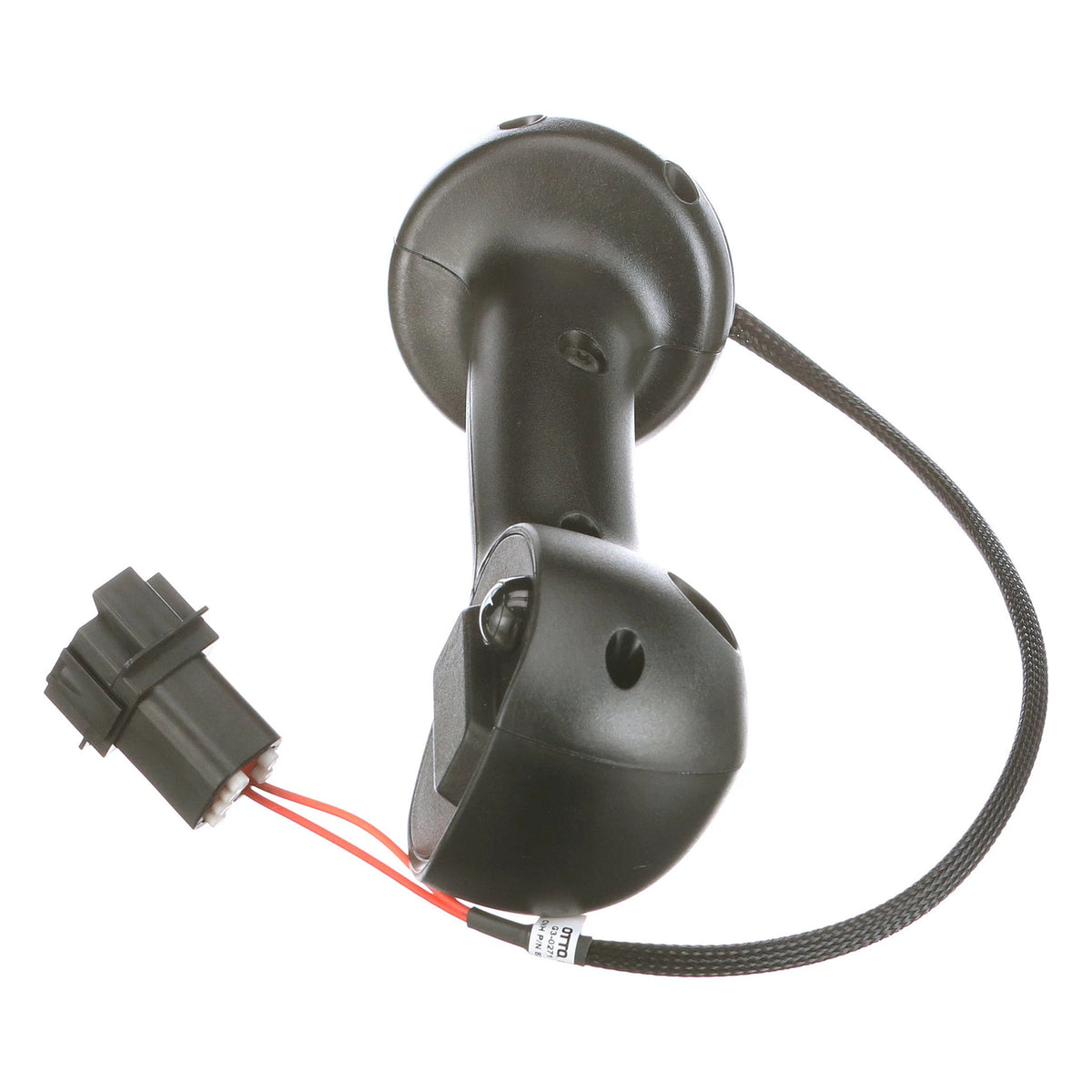 87656866 - OEM GRIP HANDLE - CASE CONSTRUCTION