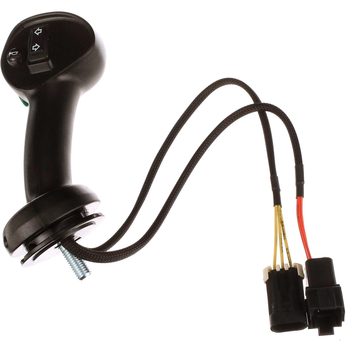 87656870 - OEM HANDLE GRIP - CASE CONSTRUCTION