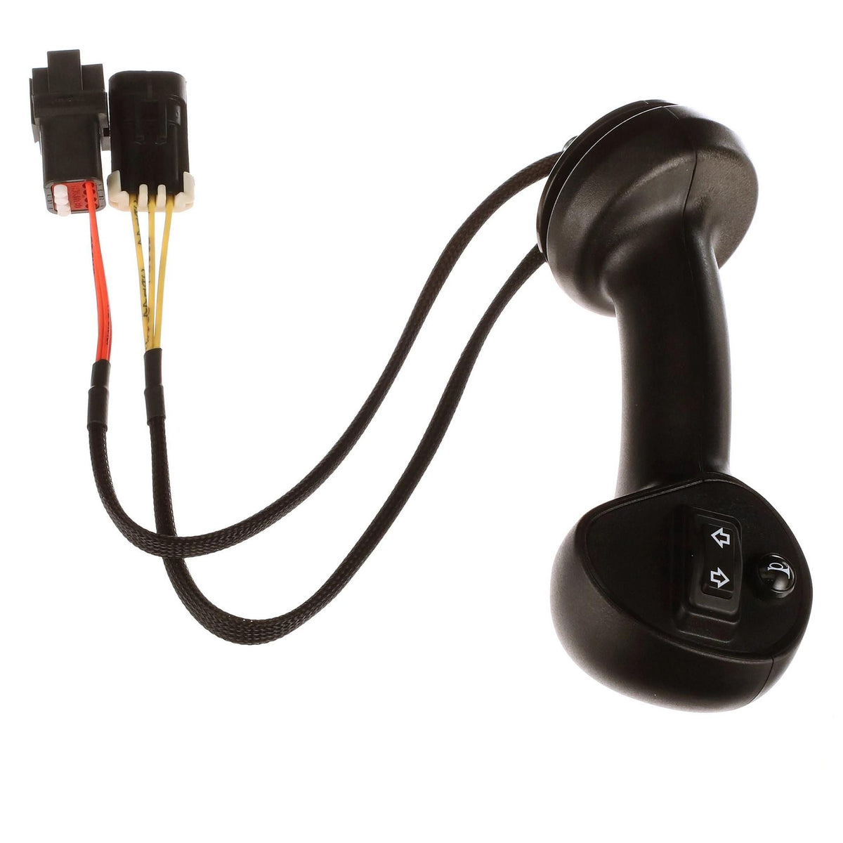 87656870 - OEM HANDLE GRIP - CASE CONSTRUCTION