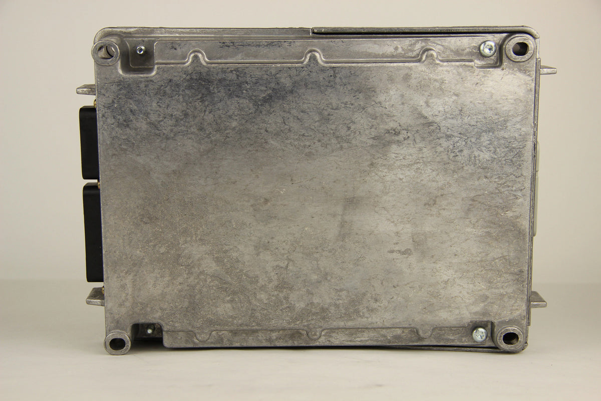 87657165R - OEM REMANUFACTURED ELECTRONIC CONTROL UNIT - CASE CONSTRUCTION