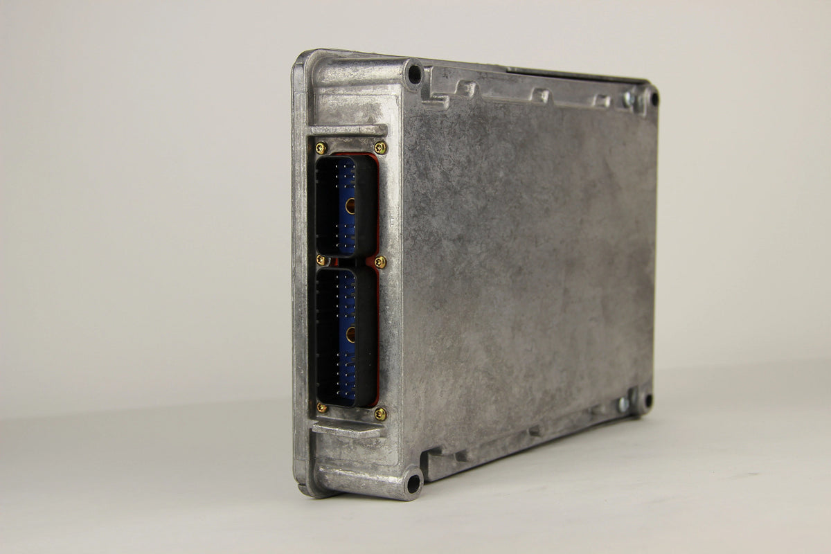 87657165R - OEM REMANUFACTURED ELECTRONIC CONTROL UNIT - CASE CONSTRUCTION