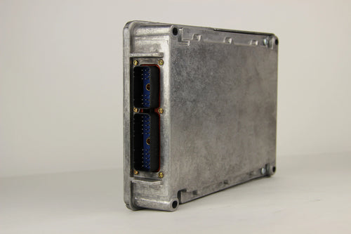 87657165R - OEM REMANUFACTURED ELECTRONIC CONTROL UNIT - CASE CONSTRUCTION