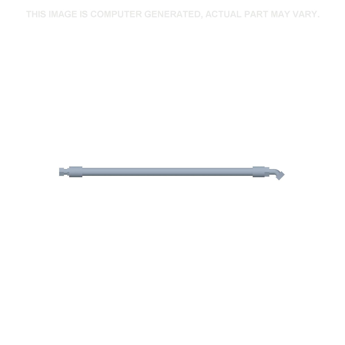 87657591 - OEM HOSE - CASE CONSTRUCTION