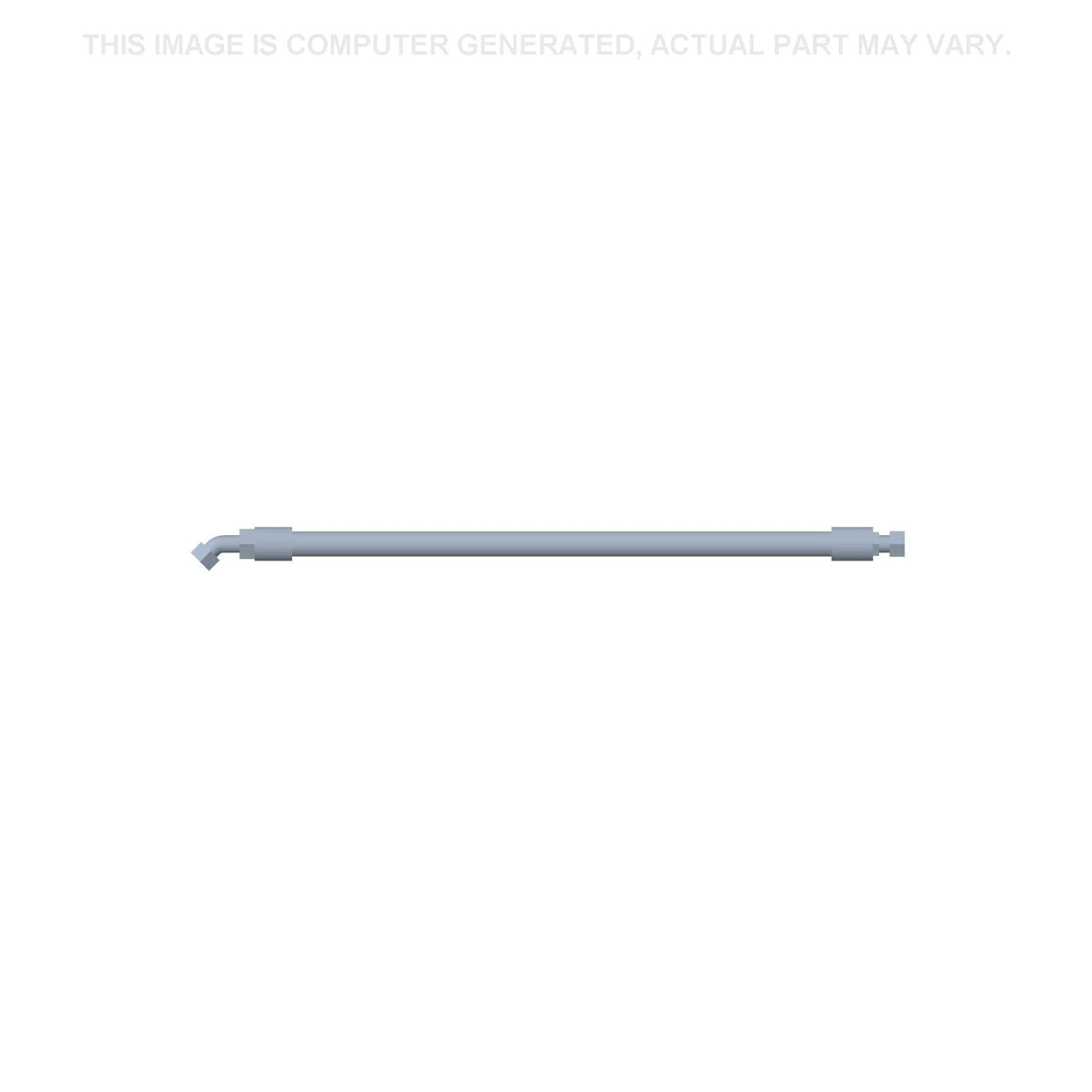 87657591 - OEM HOSE - CASE CONSTRUCTION