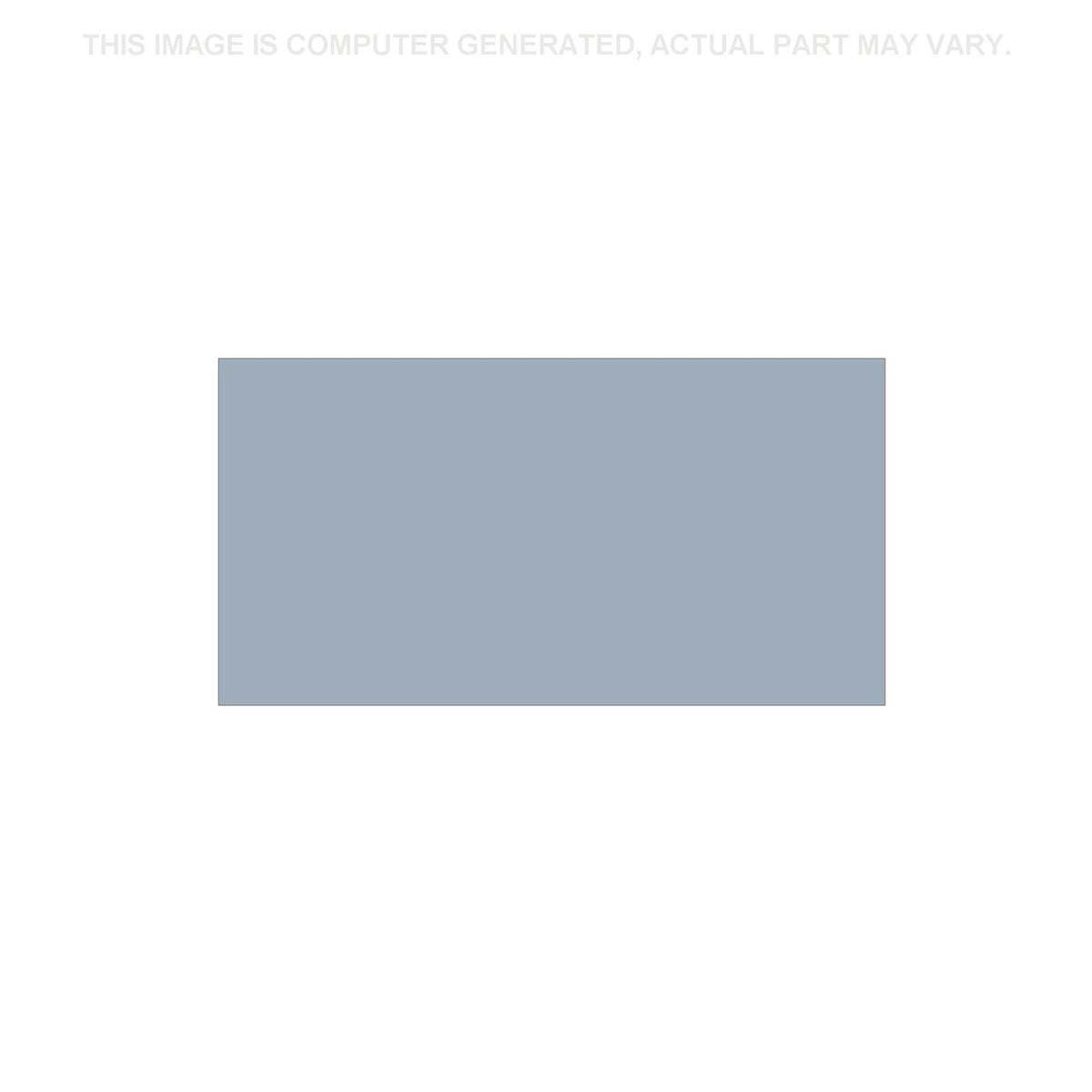 87658005 - OEM WARNING DECAL - CASE CONSTRUCTION