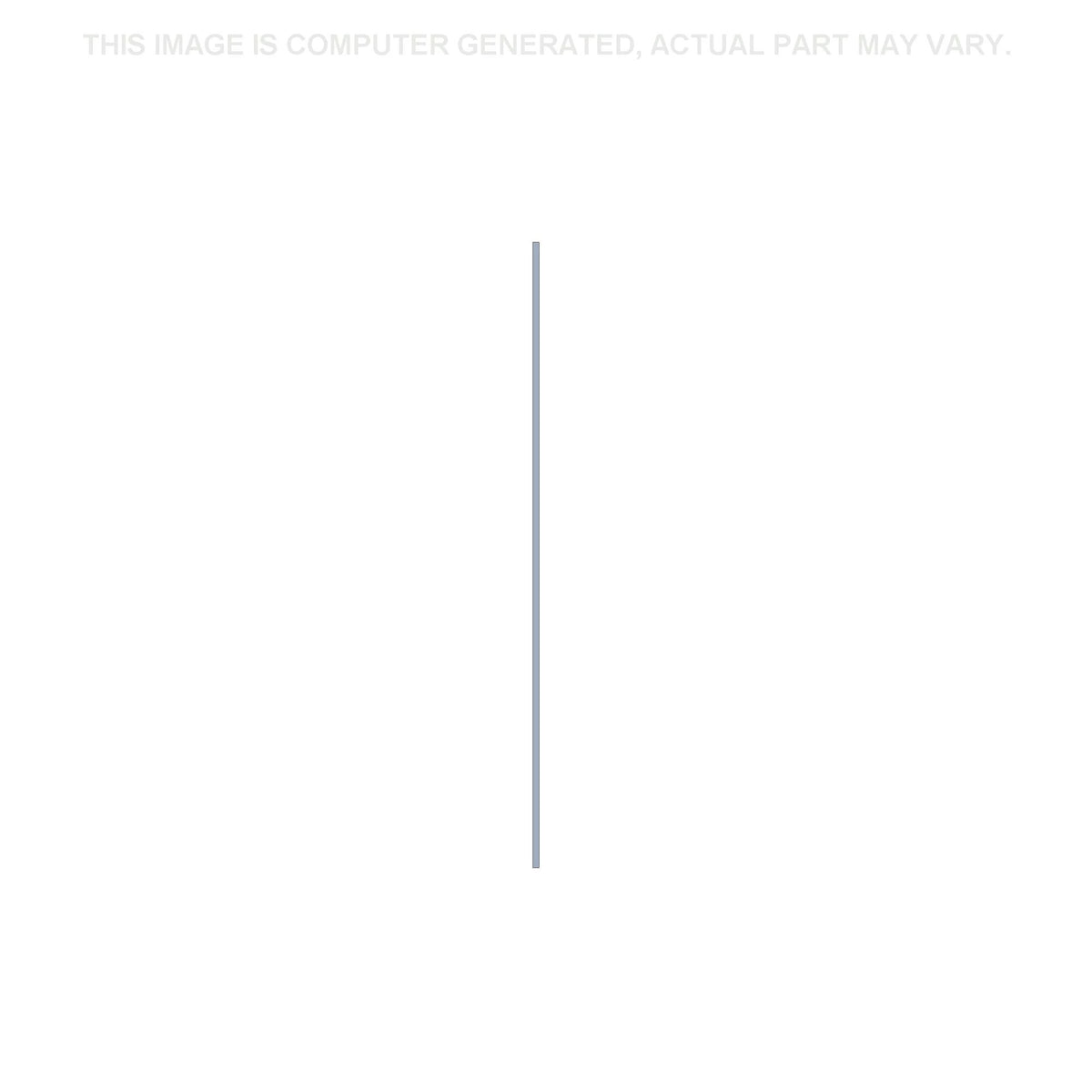 87658005 - OEM WARNING DECAL - CASE CONSTRUCTION