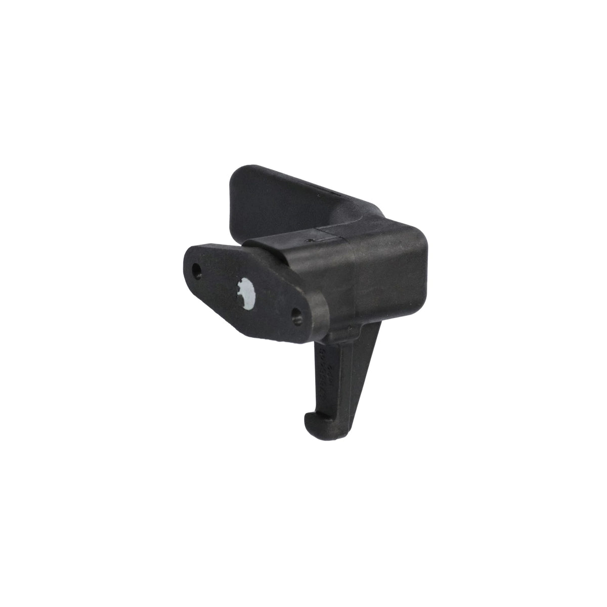 87658587 - OEM WINDSCREEN/BACKLIGHT HANDLE 106MML X 64MM W X 69.50MM H - CASE CONSTRUCTION