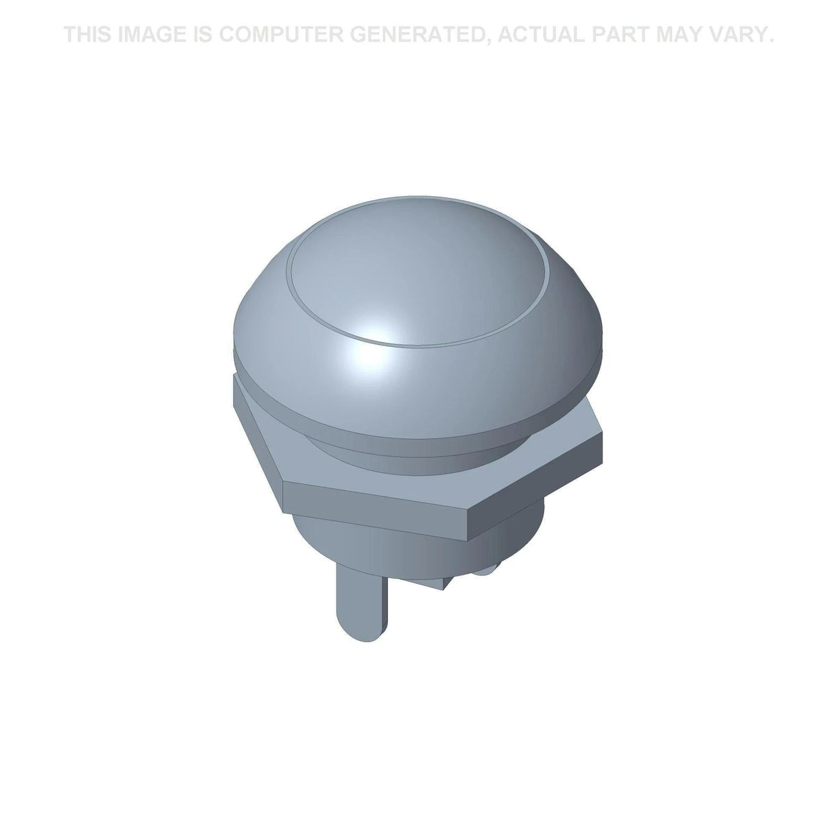 87658705 - OEM BUTTON PUSH - CASE CONSTRUCTION