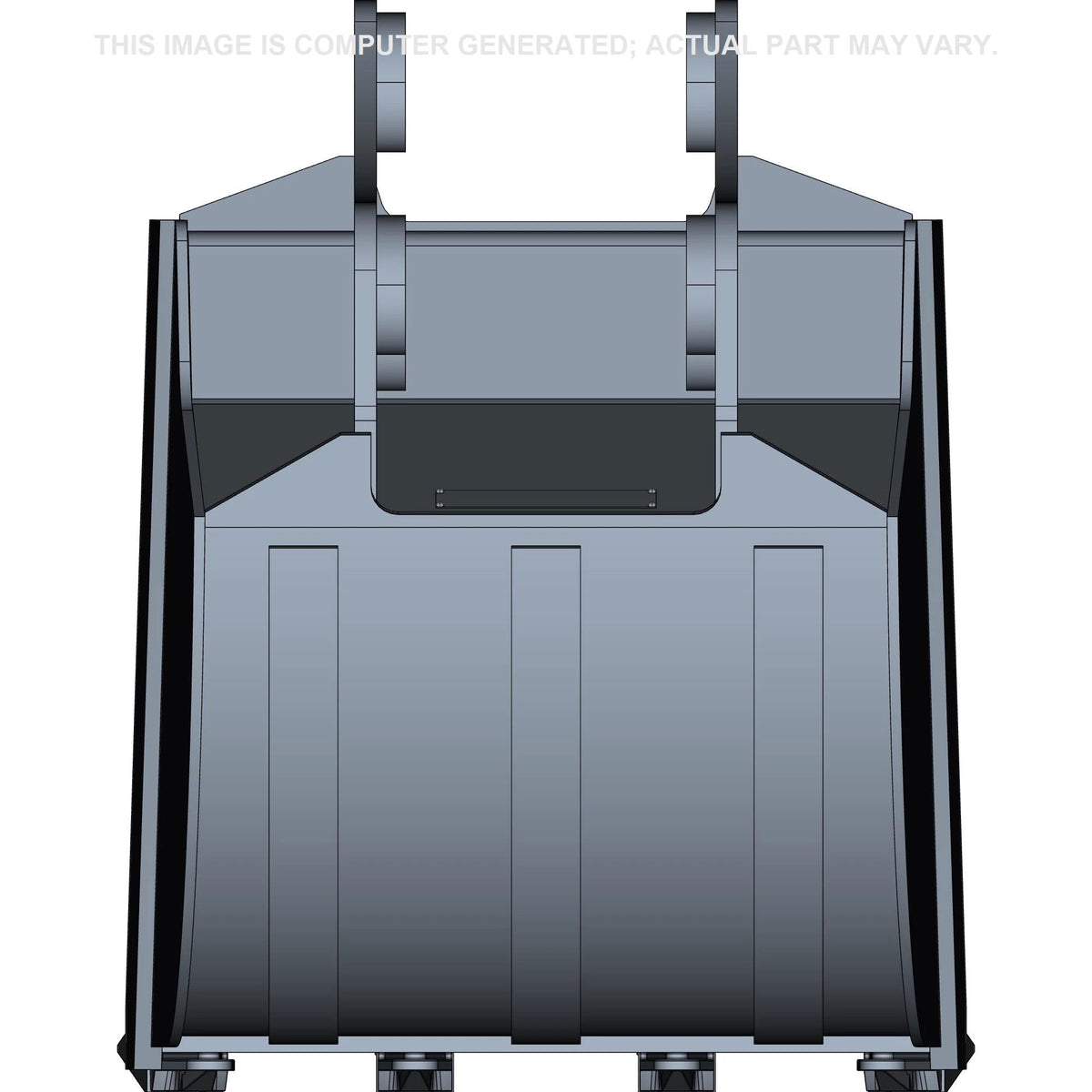 87659514 - OEM BUCKET - CASE CONSTRUCTION