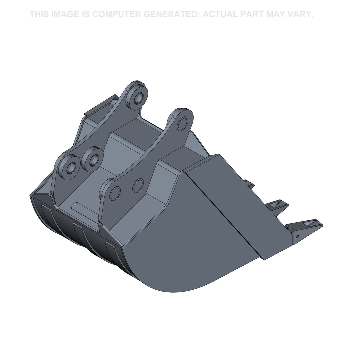 87659514 - OEM BUCKET - CASE CONSTRUCTION