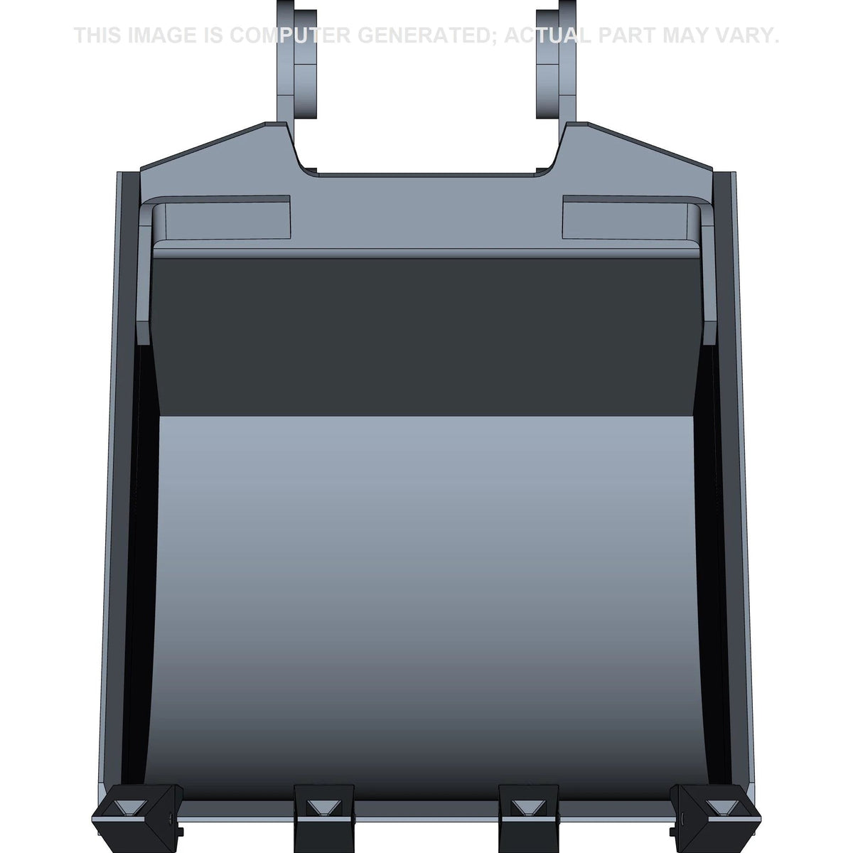 87659514 - OEM BUCKET - CASE CONSTRUCTION