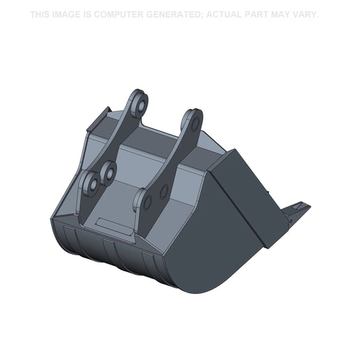 87659514 - OEM BUCKET - CASE CONSTRUCTION