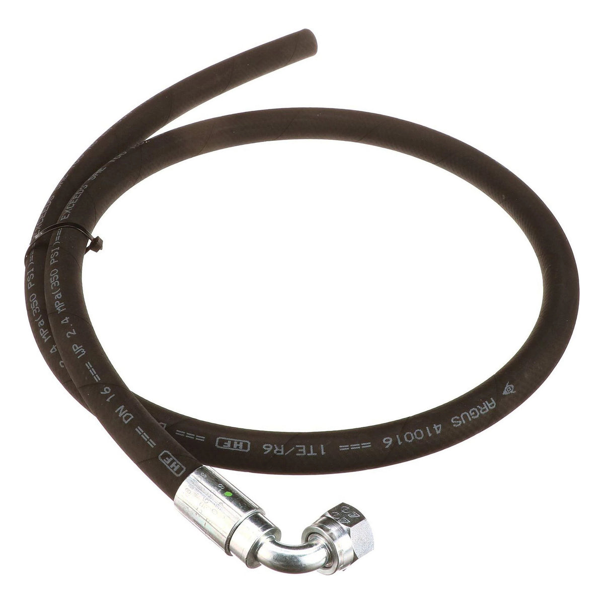 87659604 - OEM HYDRAULIC HOSE - CASE CONSTRUCTION