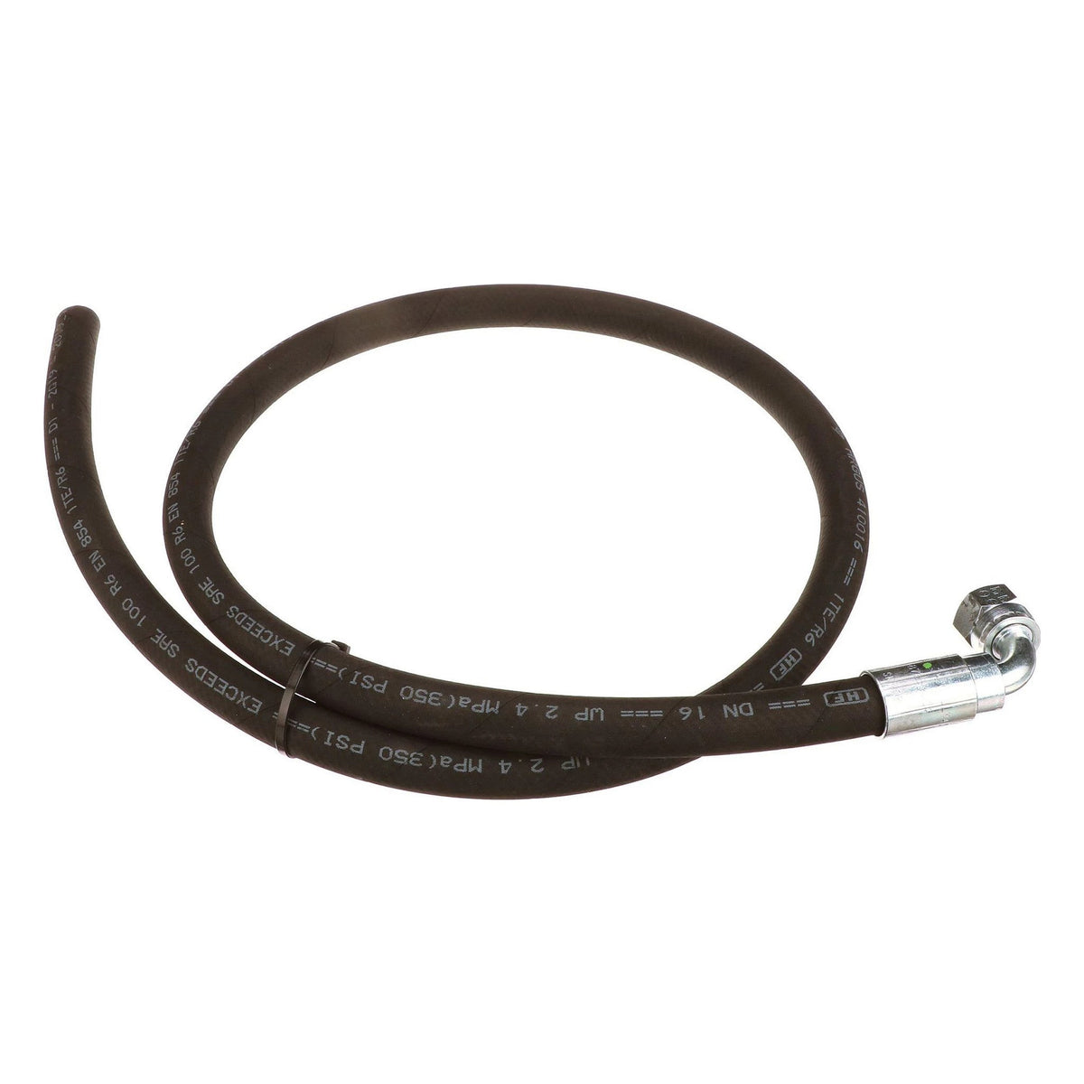 87659604 - OEM HYDRAULIC HOSE - CASE CONSTRUCTION