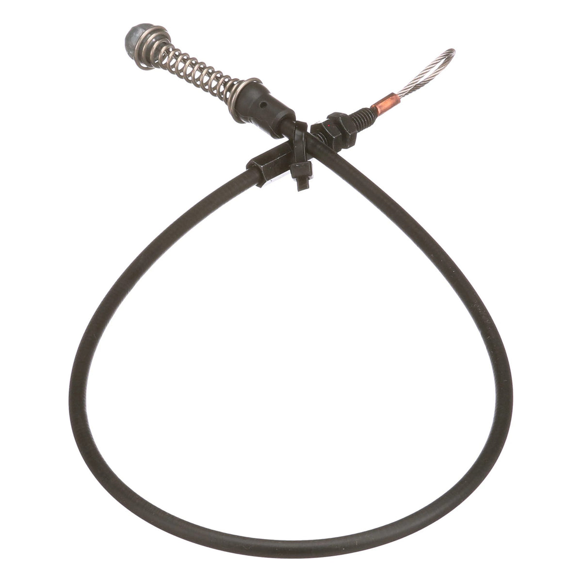 87659616 - OEM POWER STEERING CABLE SET - CASE CONSTRUCTION