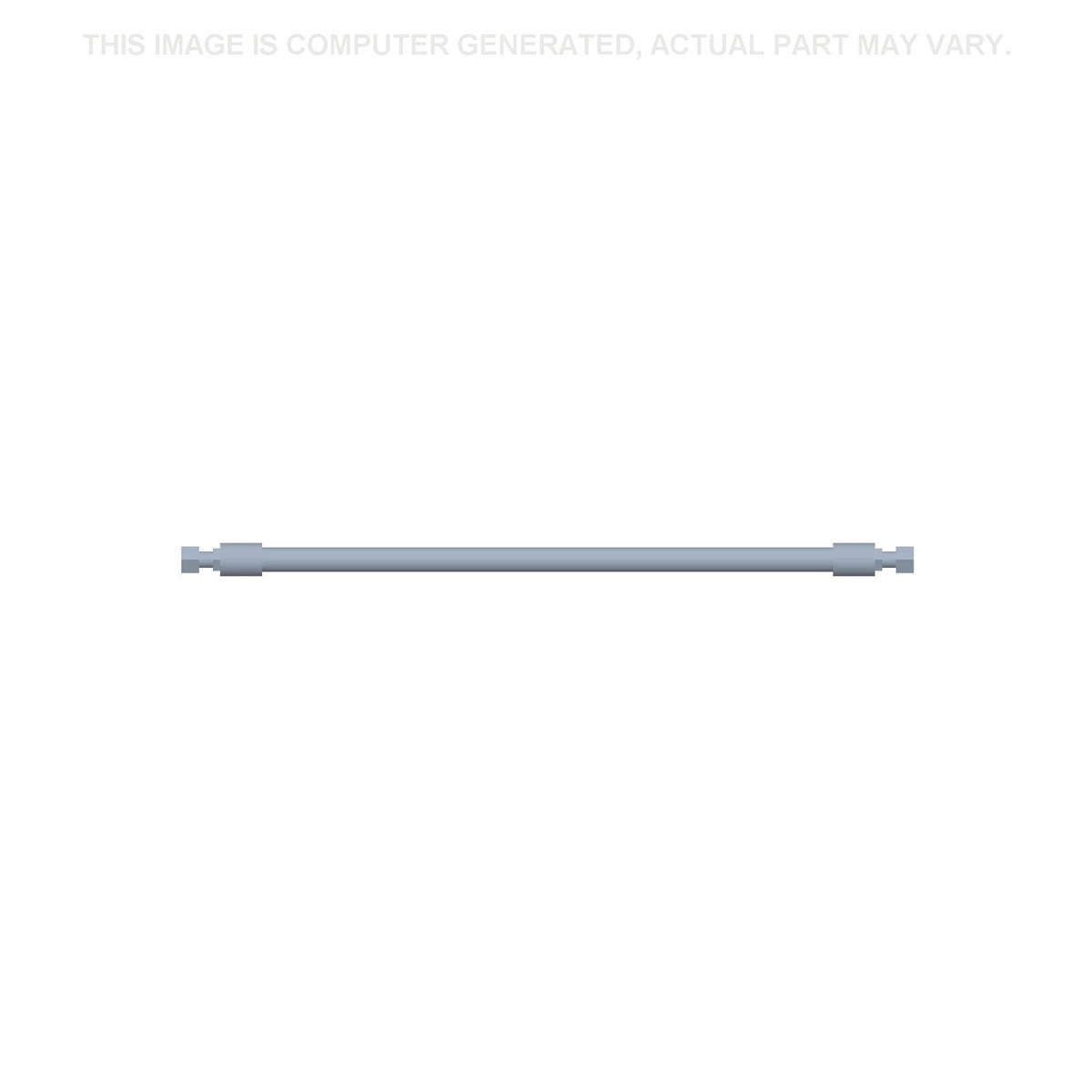 87659635 - OEM HYDRAULIC HOSE - CASE CONSTRUCTION