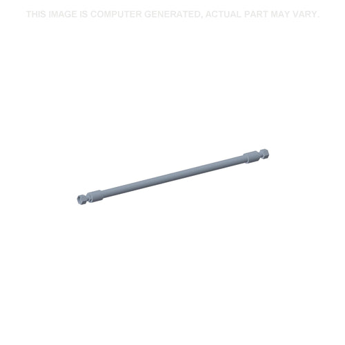 87659635 - OEM HYDRAULIC HOSE - CASE CONSTRUCTION