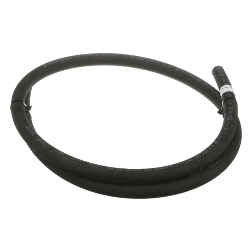 87659784 - OEM COOLER/FILTER RETURN HOSE - CASE CONSTRUCTION