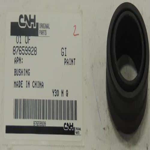 87659928 - OEM BUSHING 25.4MM ID X 36.5MM OD X 22.23MML - CASE CONSTRUCTION