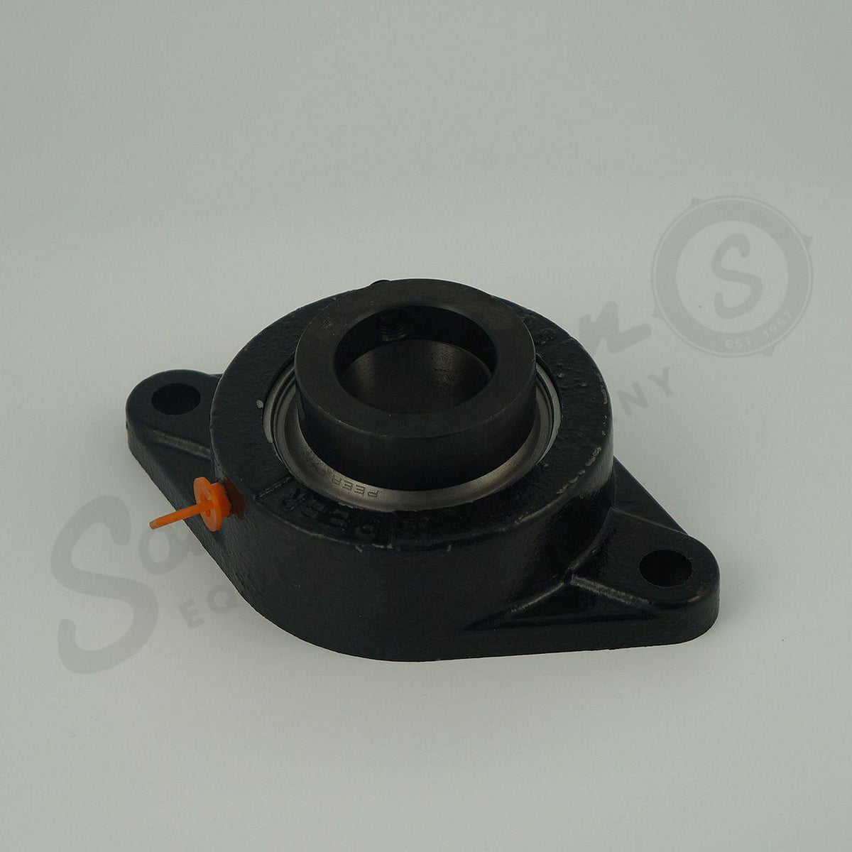 87660576 - OEM BEARING ASSEMBLY 40MM ID - CASE CONSTRUCTION