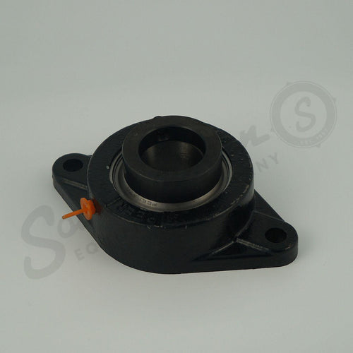 87660576 - OEM BEARING ASSEMBLY 40MM ID - CASE CONSTRUCTION