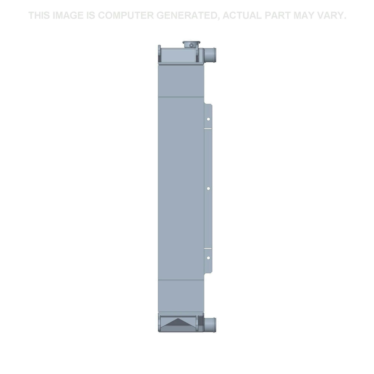 87660639 - OEM RADIATOR - CASE CONSTRUCTION