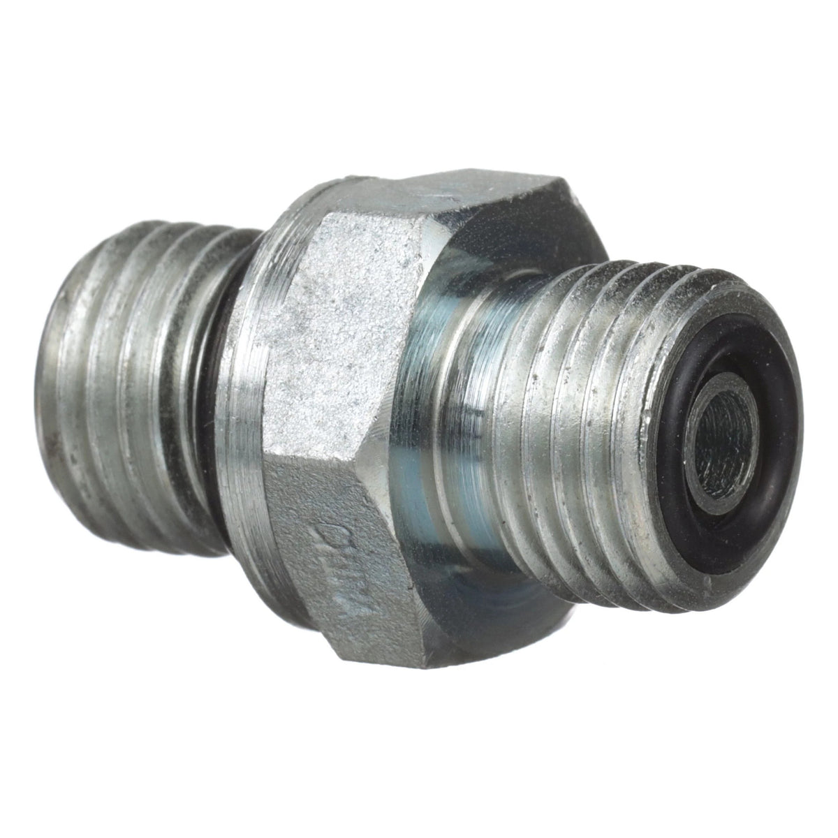 87661868 - OEM HYD CONNECTOR STR -5 ORFS M14X1.5 ORB - CASE CONSTRUCTION