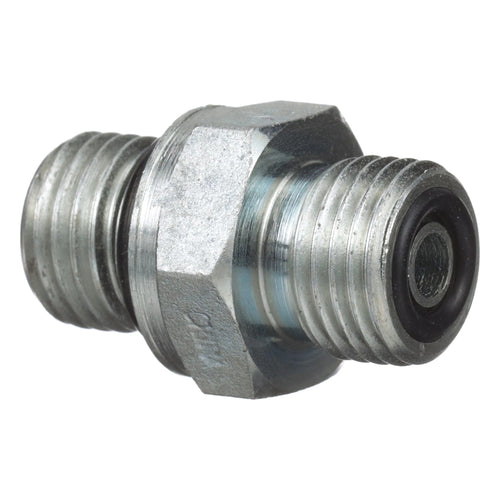 87661868 - OEM HYD CONNECTOR STR -5 ORFS M14X1.5 ORB - CASE CONSTRUCTION