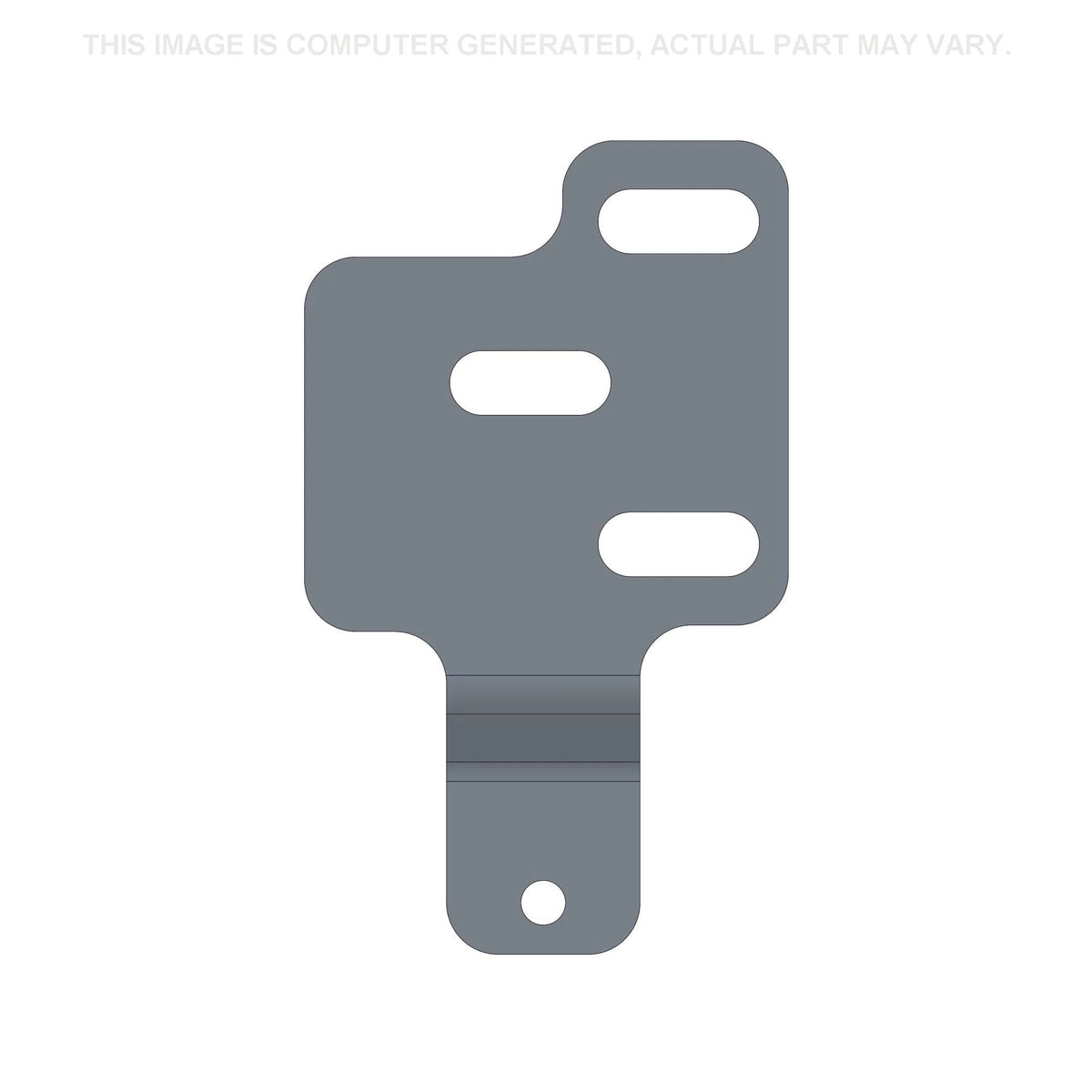 87662838 - OEM PLATE - CASE CONSTRUCTION