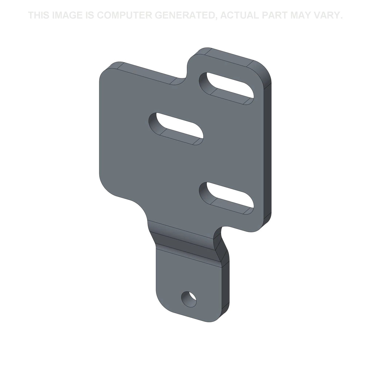 87662838 - OEM PLATE - CASE CONSTRUCTION