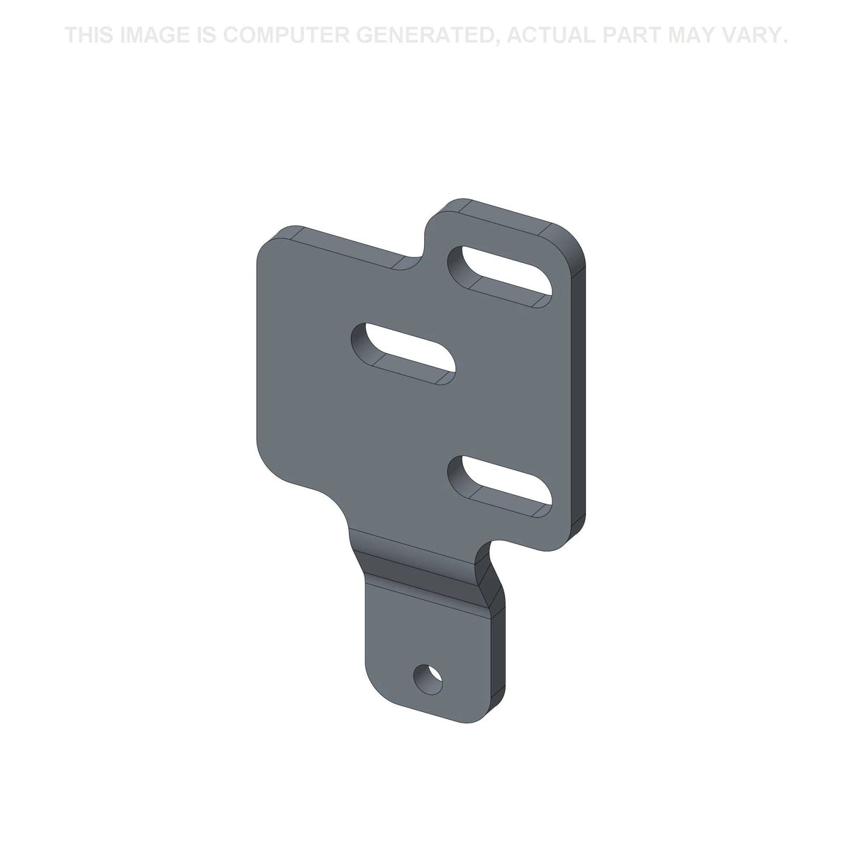 87662838 - OEM PLATE - CASE CONSTRUCTION