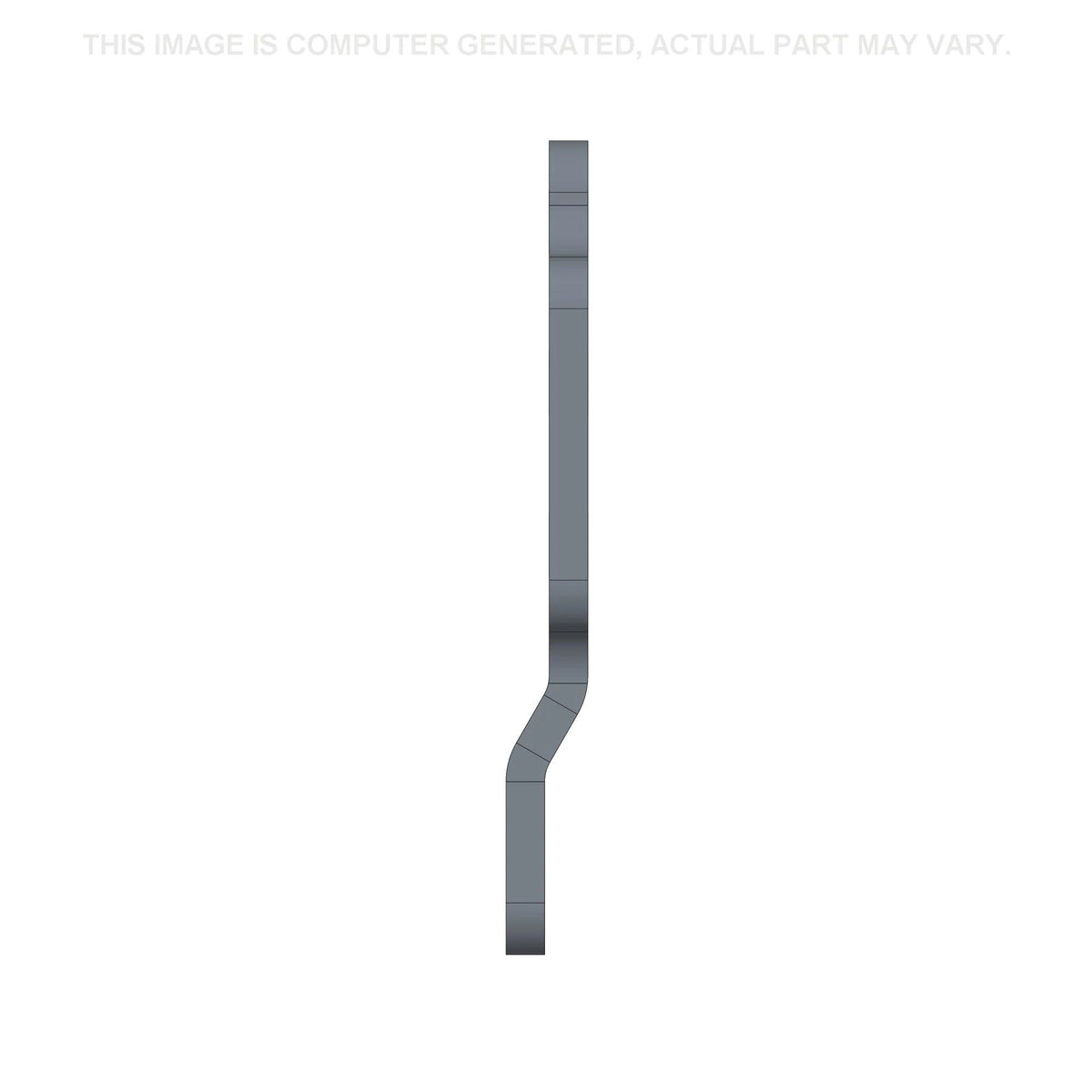87662838 - OEM PLATE - CASE CONSTRUCTION