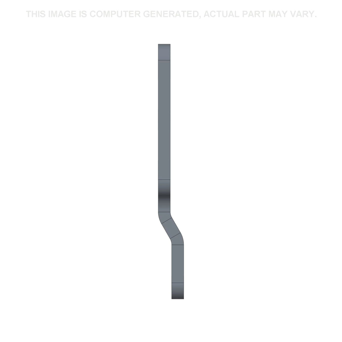 87662838 - OEM PLATE - CASE CONSTRUCTION