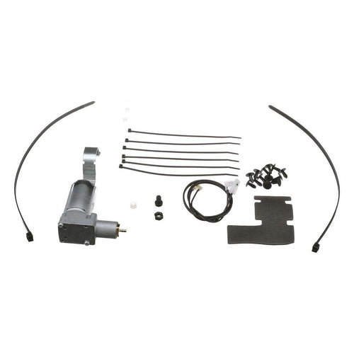 87663390 - OEM SUSPENSION AIR COMPRESSOR 12V - CASE CONSTRUCTION