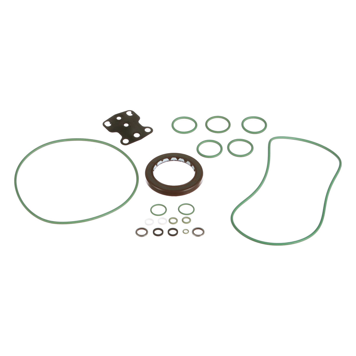 87663508 - OEM SEALS KIT - CASE CONSTRUCTION