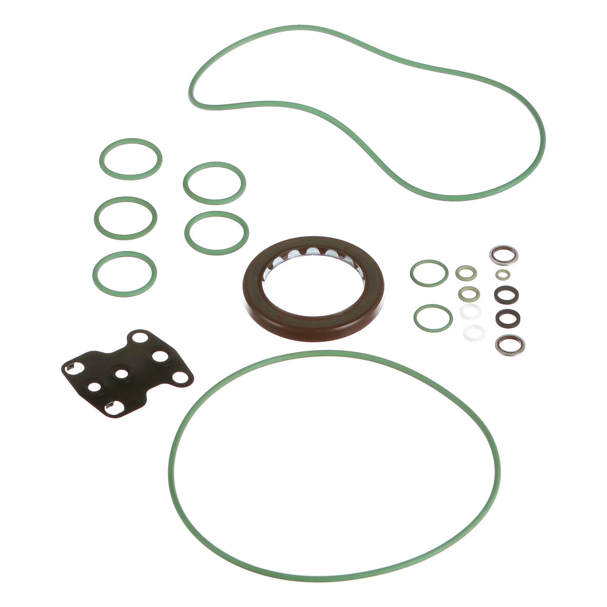 87663508 - OEM SEALS KIT - CASE CONSTRUCTION