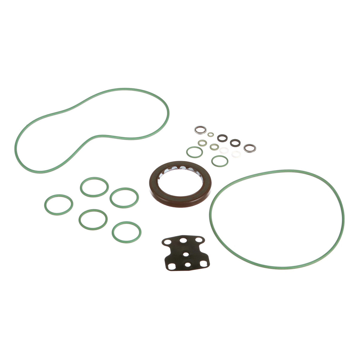 87663508 - OEM SEALS KIT - CASE CONSTRUCTION