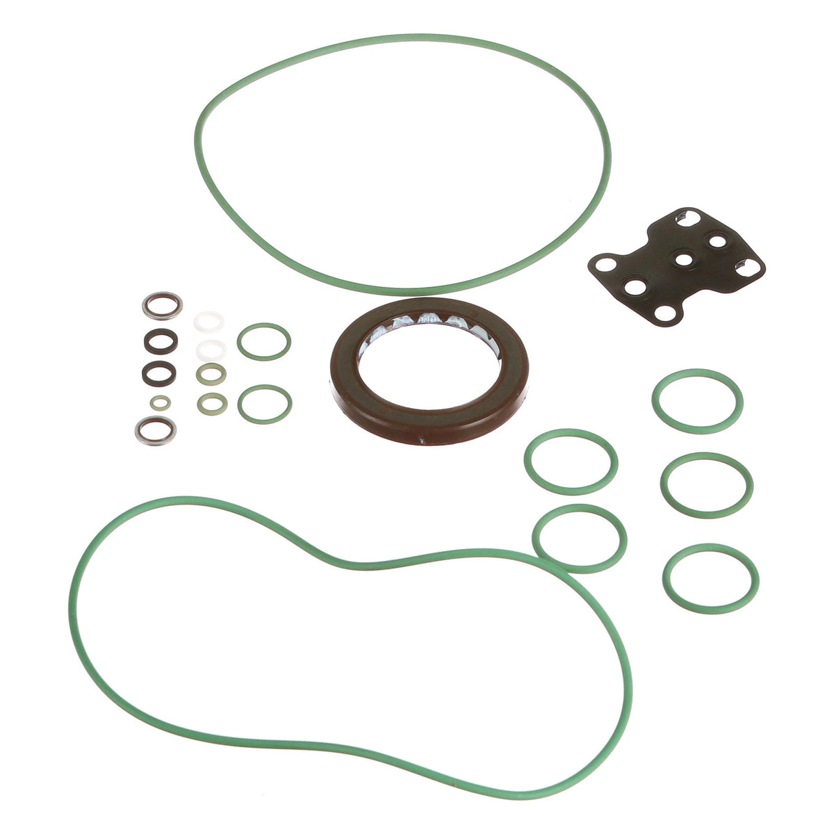87663508 - OEM SEALS KIT - CASE CONSTRUCTION