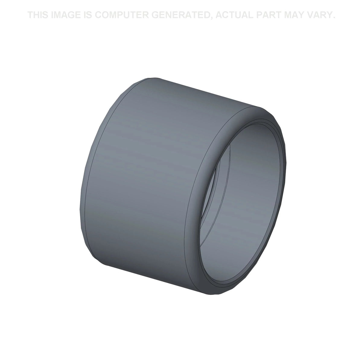 87664198 - OEM BUSHING - CASE CONSTRUCTION