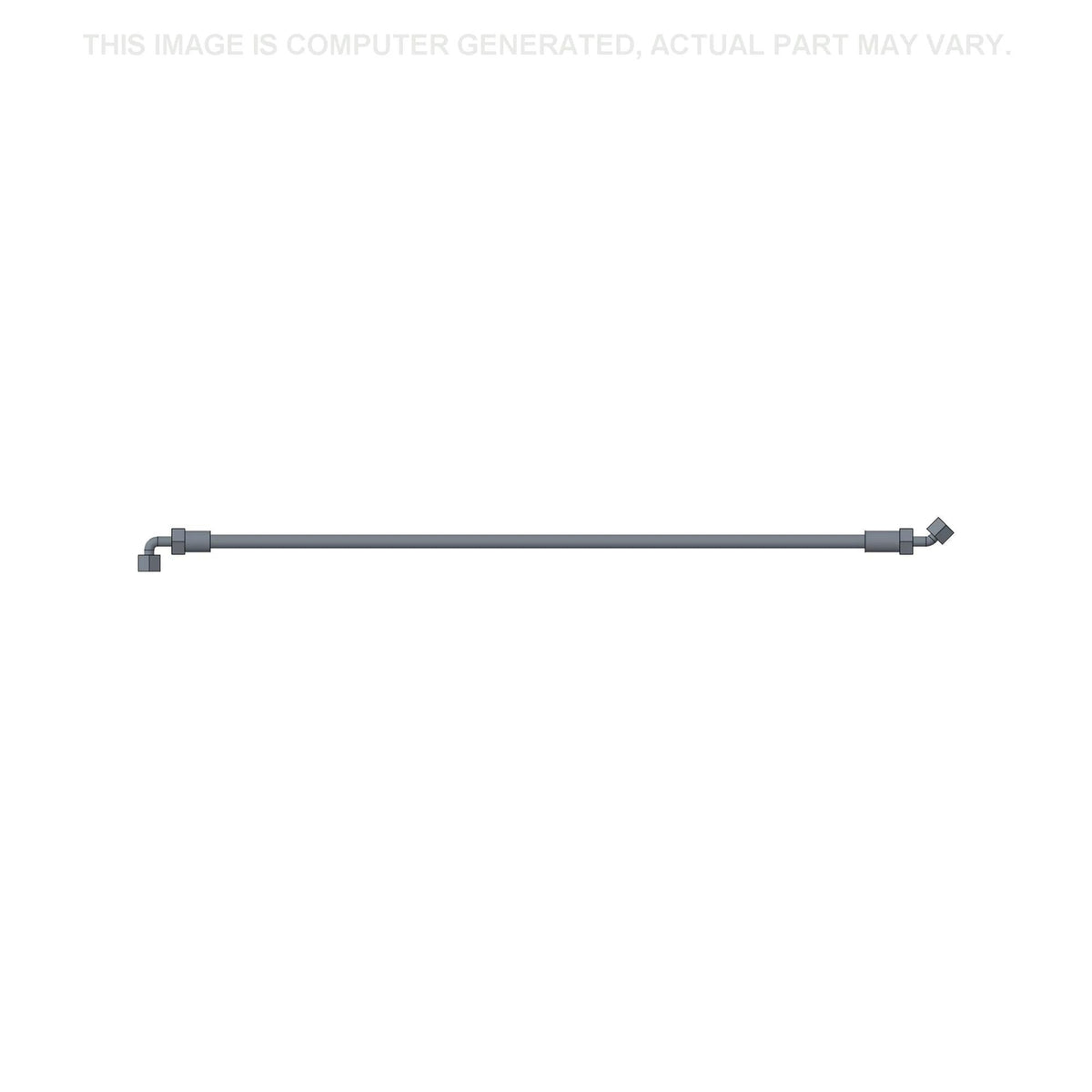 87665350 - OEM HOSE - CASE CONSTRUCTION