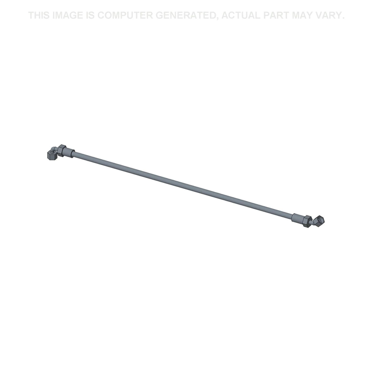 87665350 - OEM HOSE - CASE CONSTRUCTION