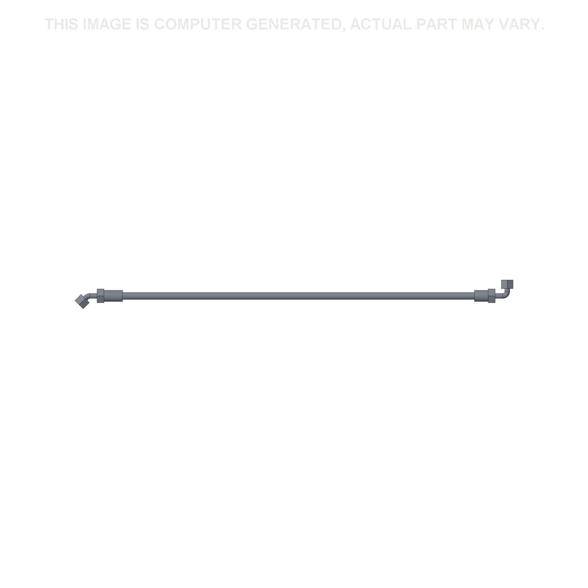 87665350 - OEM HOSE - CASE CONSTRUCTION