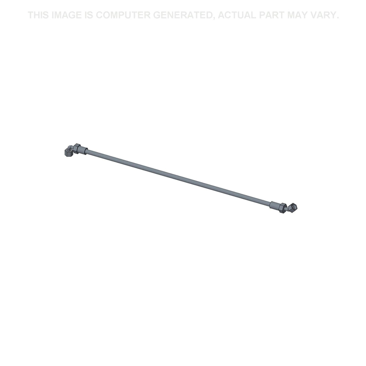 87665350 - OEM HOSE - CASE CONSTRUCTION