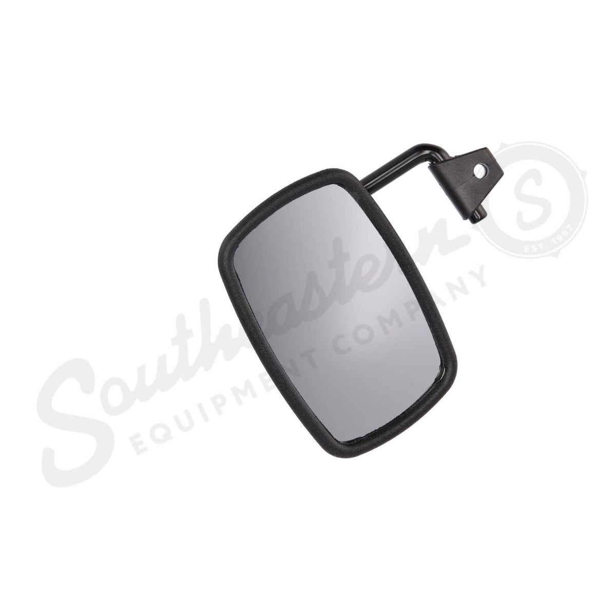 87665407 - OEM INTERNAL REAR VIEW MIRROR ASSEMBLY - CASE CONSTRUCTION