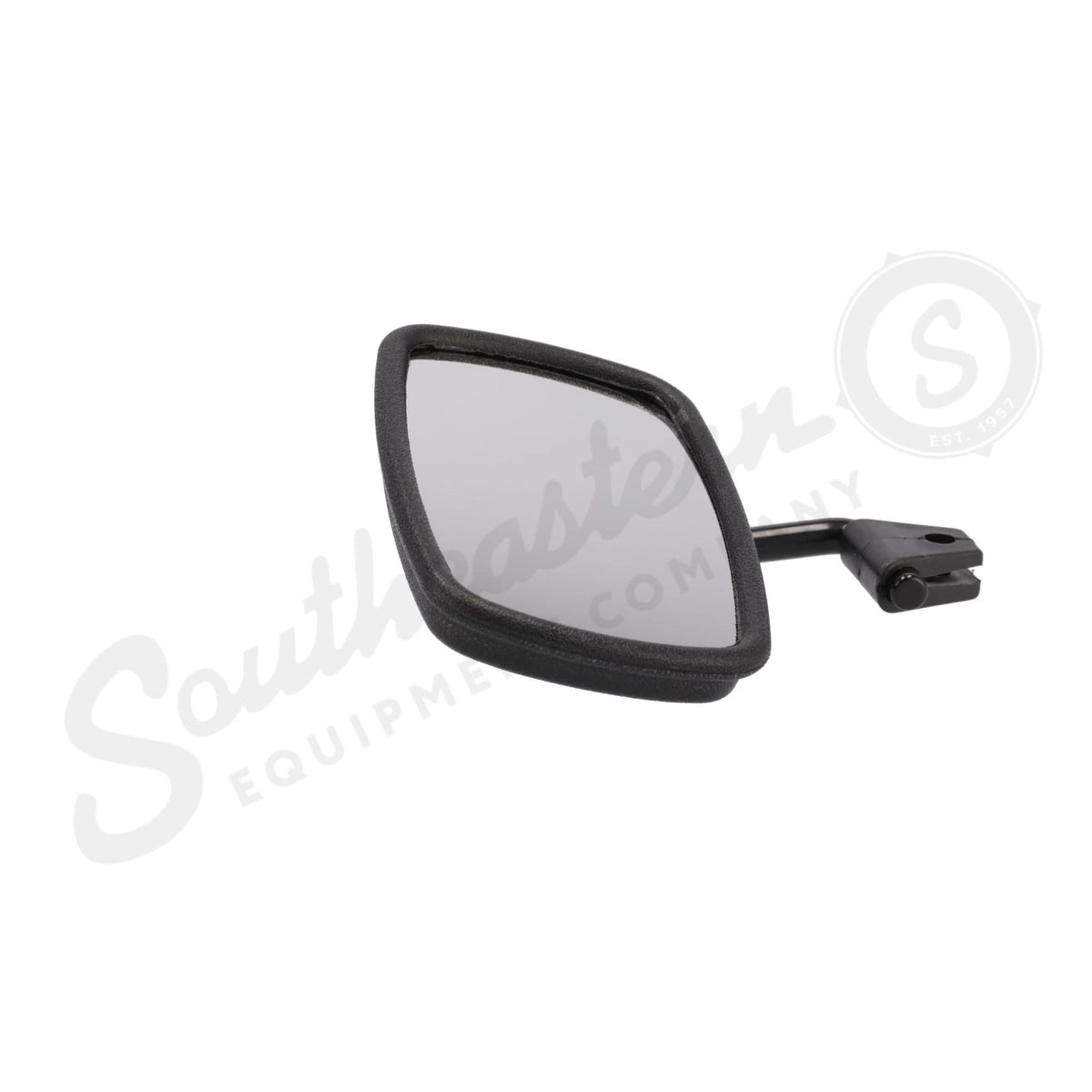 87665407 - OEM INTERNAL REAR VIEW MIRROR ASSEMBLY - CASE CONSTRUCTION