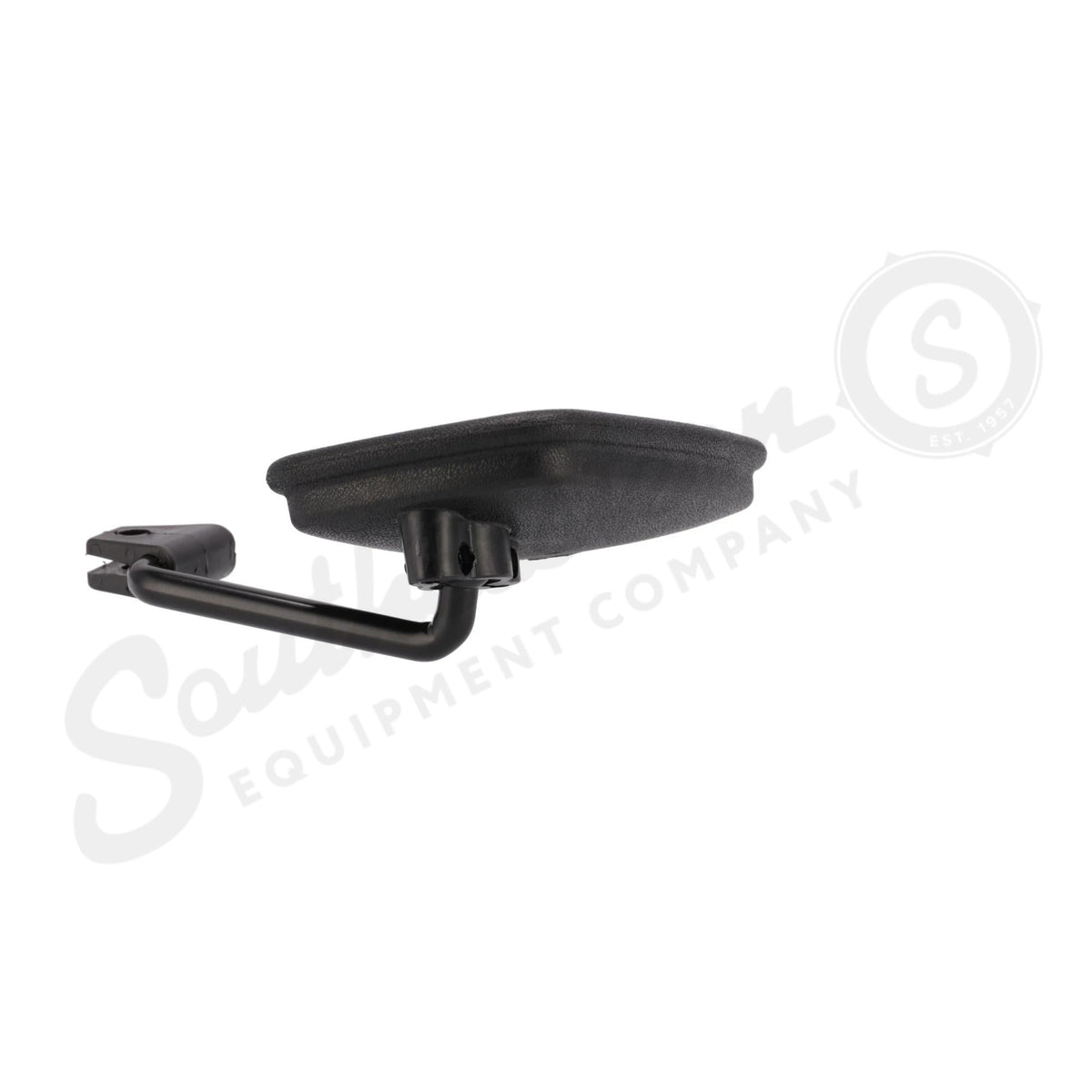 87665407 - OEM INTERNAL REAR VIEW MIRROR ASSEMBLY - CASE CONSTRUCTION